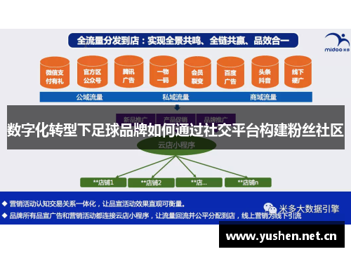 数字化转型下足球品牌如何通过社交平台构建粉丝社区